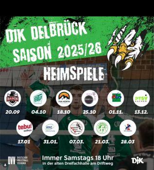 Screenshot 2025 09 16 at 16 22 46 DjK Delbrck Volleyball djkdelbruckvolleyball Instagram Fotos und Videos